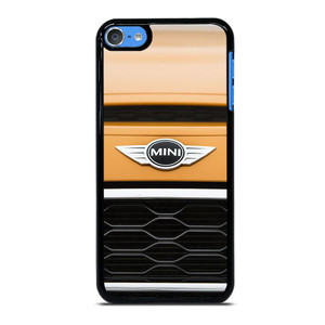 MINI COOPER 1 iPod Touch 7 Case Cover MINI COOPER 1 iPod Touch 7 Case Cover