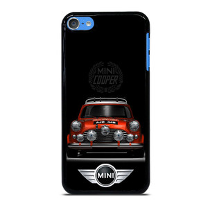 MINI COOPER 2 iPod Touch 7 Case Cover