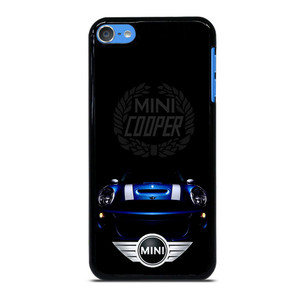 MINI COOPER 3 iPod Touch 7 Case Cover MINI COOPER 3 iPod Touch 7 Case Cover