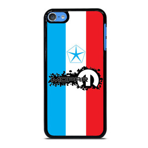 MOPAR iPod Touch 7 Case Cover