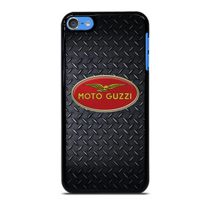 MOTO GUZZI 2 iPod Touch 7 Case Cover