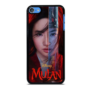 MULAN 2 iPod Touch 7 Case Cover