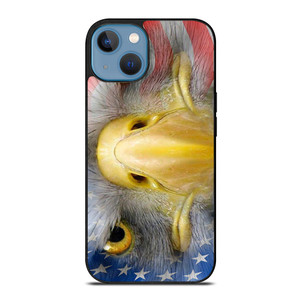 AMERICAN EAGLE 1 iPhone 13 Case Cover AMERICAN EAGLE 1 iPhone 13 Case Cover