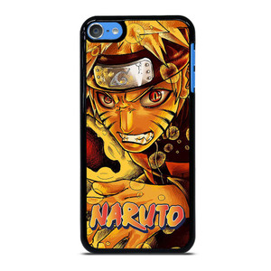 NARUTO 1 iPod Touch 7 Case Cover
