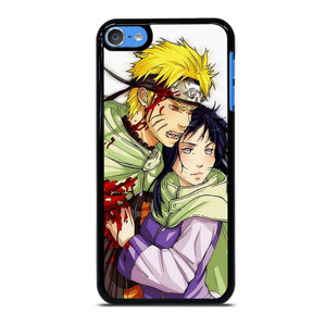 NARUTO HINATA 2 iPod Touch 7 Case Cover