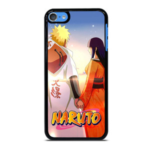 NARUTO HINATA HOKAGE iPod Touch 7 Case Cover NARUTO HINATA HOKAGE iPod Touch 7 Case Cover