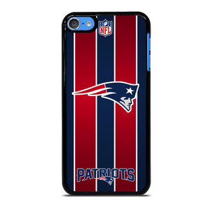 NEW ENGLAND PATRIOTS 4 iPod Touch 7 Case Cover