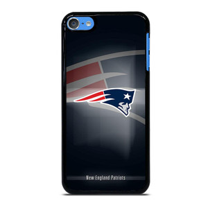 NEW ENGLAND PATRIOTS 5 iPod Touch 7 Case Cover