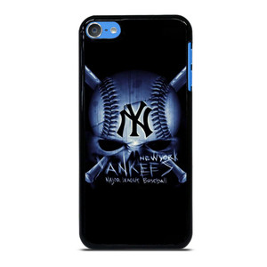 NEW YORK YANKEES 5 iPod Touch 7 Case Cover