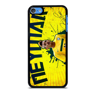 NEYMAR da SILVA iPod Touch 7 Case Cover