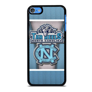 NORTH CAROLINA TAR HEELS 1 iPod Touch 7 Case Cover NORTH CAROLINA TAR HEELS 1 iPod Touch 7 Case Cover