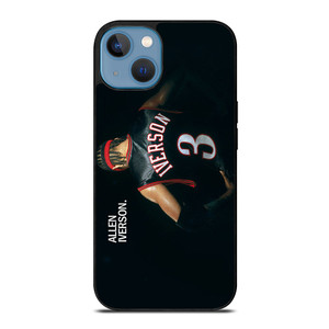 ALLEN IVERSON 3 iPhone 13 Case Cover