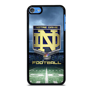 NOTRE DAME 1 iPod Touch 7 Case Cover NOTRE DAME 1 iPod Touch 7 Case Cover