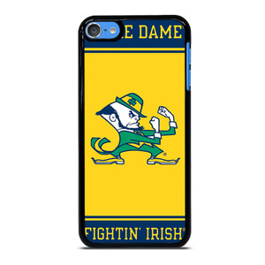 NOTRE DAME FIGHTING 2 iPod Touch 7 Case Cover