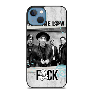ALL TIME LOW 2 iPhone 13 Case Cover