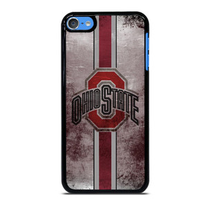 OHIO STATE 1 iPod Touch 7 Case Cover