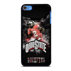 OHIO STATE 4 iPod Touch 7 Case Cover OHIO STATE 4 iPod Touch 7 Case Cover
