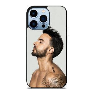 LUIS FONSI DESPACITO iPhone 13 Pro Max Case Cover