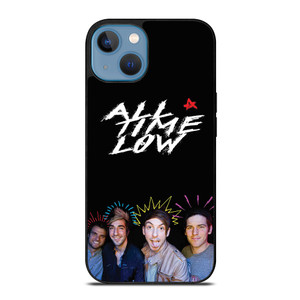 ALL TIME LOW 1 iPhone 13 Case Cover