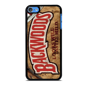 ONLY BACKWOODS iPod Touch 7 Case Cover