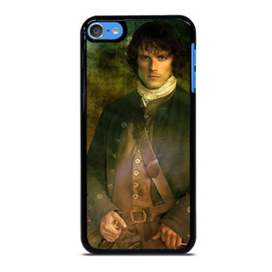 OUTLANDER JAMIE FRASER iPod Touch 7 Case Cover