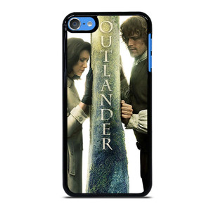 OUTLANDER SERIES 1 iPod Touch 7 Case Cover