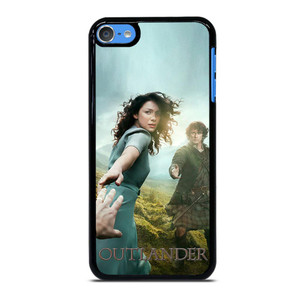OUTLANDER SERIES 2 iPod Touch 7 Case Cover