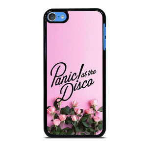 PANIC AT THE DISCO 3 iPod Touch 7 Case Cover PANIC AT THE DISCO 3 iPod Touch 7 Case Cover
