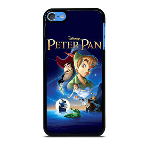 PETER PAN 1 iPod Touch 7 Case Cover
