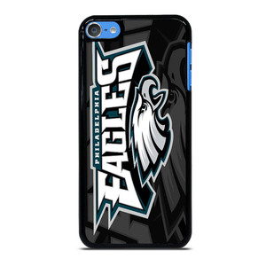 PHILADELPHIA EAGLES 1 iPod Touch 7 Case Cover