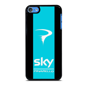 PINARELLO TEAM SKY BIKE PRO CYCLING iPod Touch 7 Case Cover