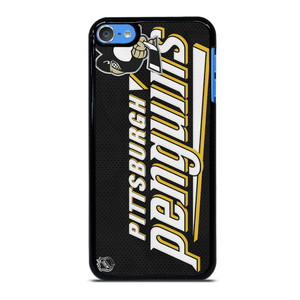 PITTSBURGH PENGUINS 1 iPod Touch 7 Case Cover PITTSBURGH PENGUINS 1 iPod Touch 7 Case Cover