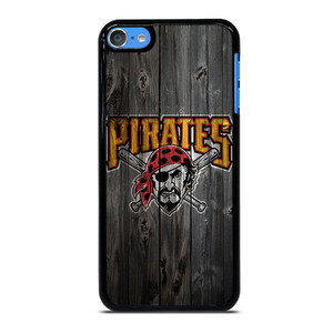 PITTSBURGH PIRATES 1 iPod Touch 7 Case Cover