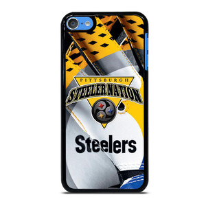 PITTSBURGH STEELERS 1 iPod Touch 7 Case Cover