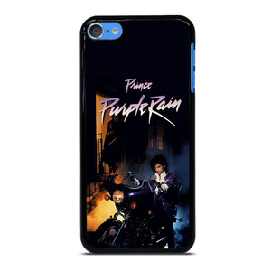 PRINCE PURPLE RAIN 2 iPod Touch 7 Case Cover