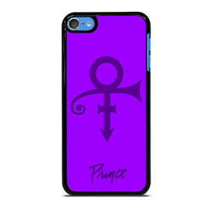 PRINCE PURPLE RAIN LOGO iPod Touch 7 Case Cover PRINCE PURPLE RAIN LOGO iPod Touch 7 Case Cover