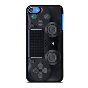 PS4 CONTROLLER PLAYSTATION iPod Touch 7 Case Cover PS4 CONTROLLER PLAYSTATION iPod Touch 7 Case Cover