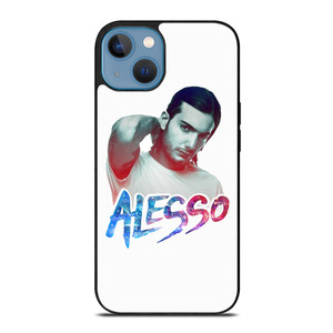 ALESSO DJ 3 iPhone 13 Case Cover