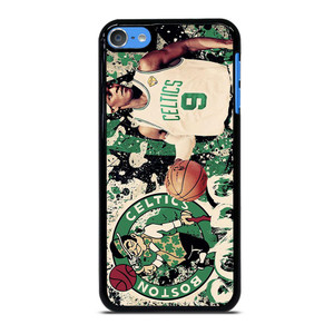 RAJON RONDO BOSTON CELTICS iPod Touch 7 Case Cover RAJON RONDO BOSTON CELTICS iPod Touch 7 Case Cover