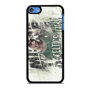 RAJON RONDO TRIPLE DOUBLE iPod Touch 7 Case Cover RAJON RONDO TRIPLE DOUBLE iPod Touch 7 Case Cover