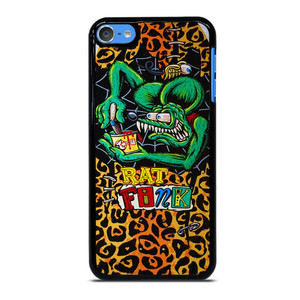 RAT FINK RF 2 iPod Touch 7 Case Cover