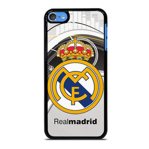 REAL MADRID 1 iPod Touch 7 Case Cover REAL MADRID 1 iPod Touch 7 Case Cover