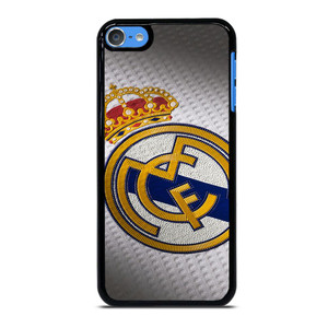 REAL MADRID LOS BLANCOS 2 iPod Touch 7 Case Cover