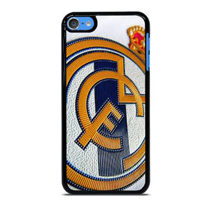 REAL MADRID LOS BLANCOS iPod Touch 7 Case Cover
