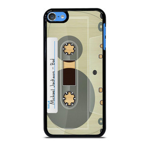 RETRO CASSETTE TAPE 2 iPod Touch 7 Case Cover