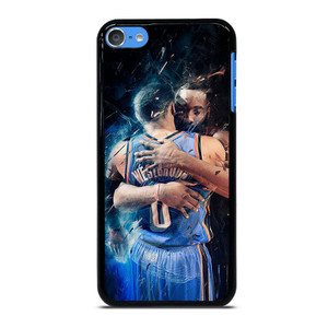 RUSSELL JAMES WESTBROOK iPod Touch 7 Case Cover