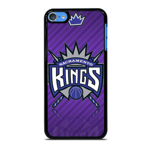 SACRAMENTO KINGS iPod Touch 7 Case Cover