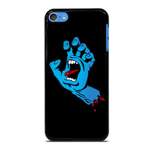 SANTA CRUZ SKATEBOARDS 1 iPod Touch 7 Case Cover