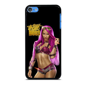 SASHA BANKS LEGIT 3 iPod Touch 7 Case Cover