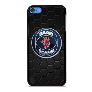 SCANIA SAAB TRUCK 1 iPod Touch 7 Case Cover SCANIA SAAB TRUCK 1 iPod Touch 7 Case Cover